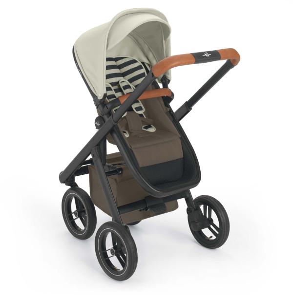 Neonato SET Kočík Puro a autosedačka X1 2023, Col.56A 