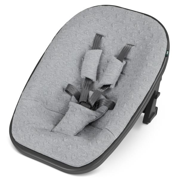 Abc Design Stolička Yippy Newborn Unit heart Moji 2023 