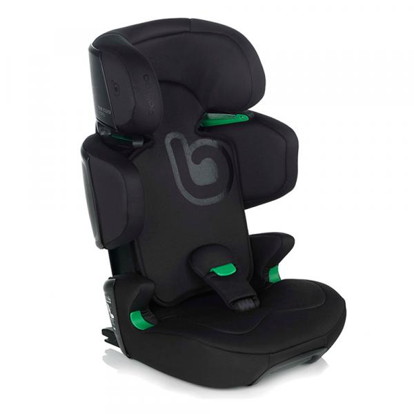 autosedačka be cool FOLDY (100-150cm) BeCarbon 