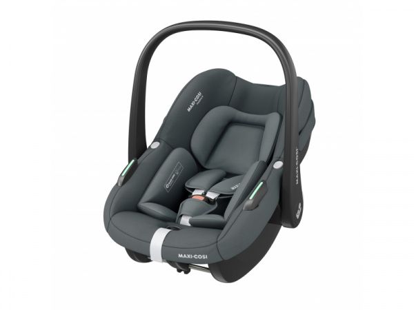 Maxi-Cosi Pebble S autosedačka Tonal Graphite 