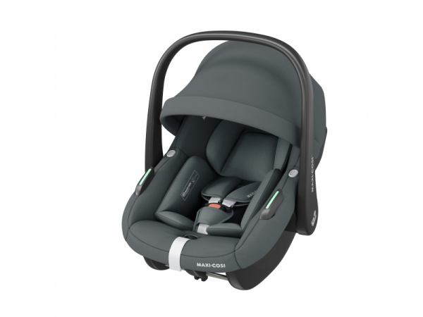 Maxi-Cosi Pebble S autosedačka Tonal Graphite 