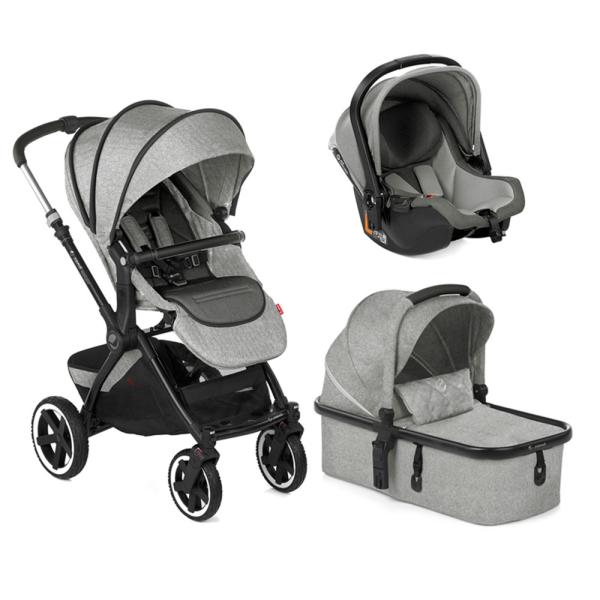 JANÉ CROSSLIGHT +MICRO-Pro +KOOS ISIZE R1 kombinovaný 2023DimGrey 