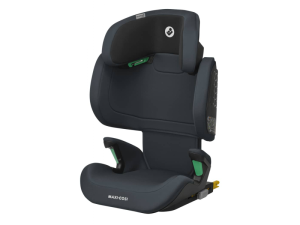 Maxi-Cosi RodiFix M i-Size autosedačka Basic Grey 