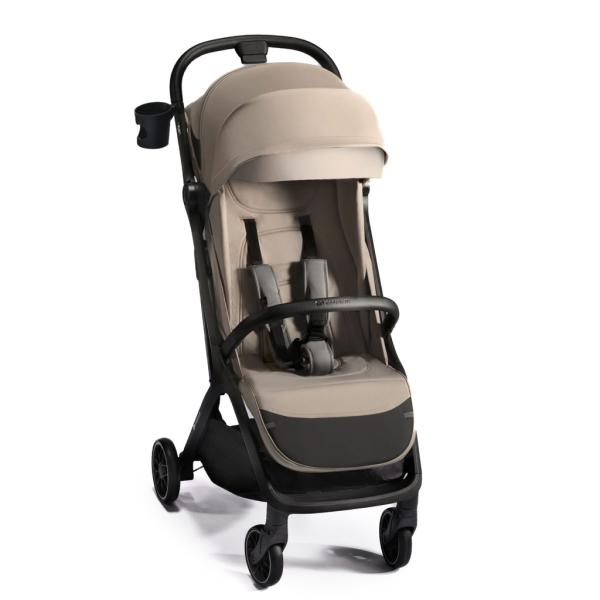 KINDERKRAFT Kočík športový Nubi 2 Sand Beige 