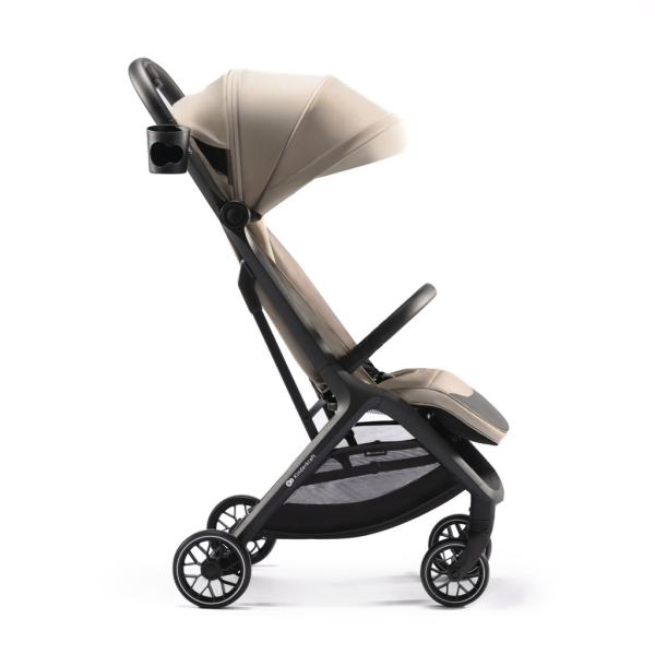 KINDERKRAFT Kočík športový Nubi 2 Sand Beige 