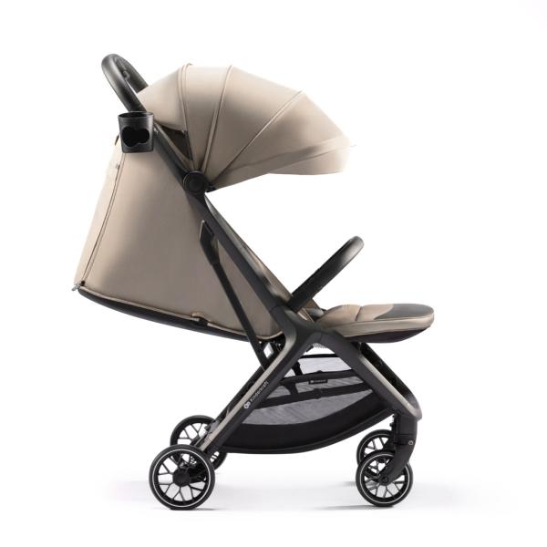 KINDERKRAFT Kočík športový Nubi 2 Sand Beige 