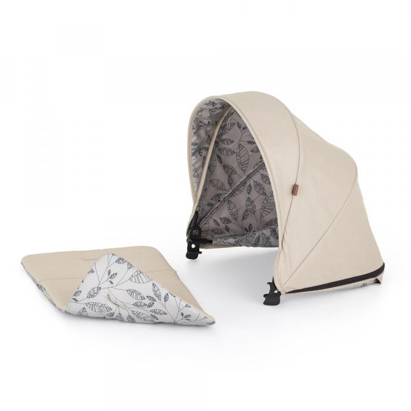 PETITE&MARS Strieška ku kočíku Royal2 Sahara Beige 