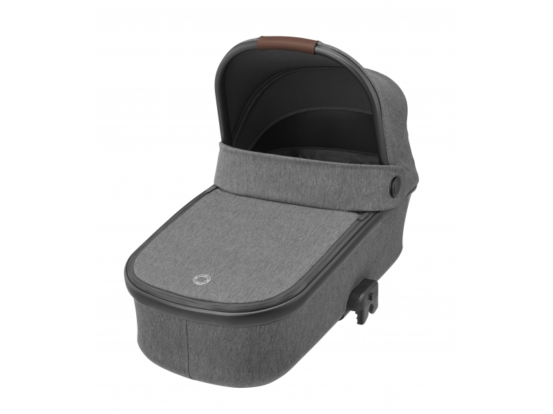 Maxi-Cosi Oria vanička Select Grey 