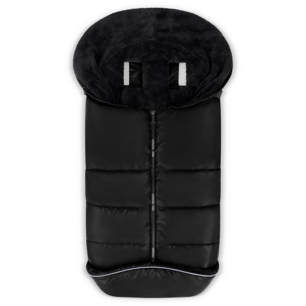 ABC Design Fusak black 2025 