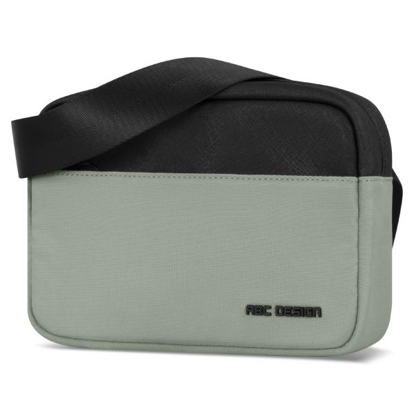 ABC Design Taška cez rameno / ladvinka Hip bag pine 