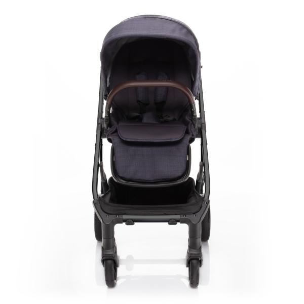 Zopa športový kočík Quest, Midnight Navy/Black 