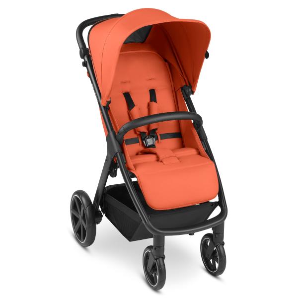ABC Design Avus carrot 2024 