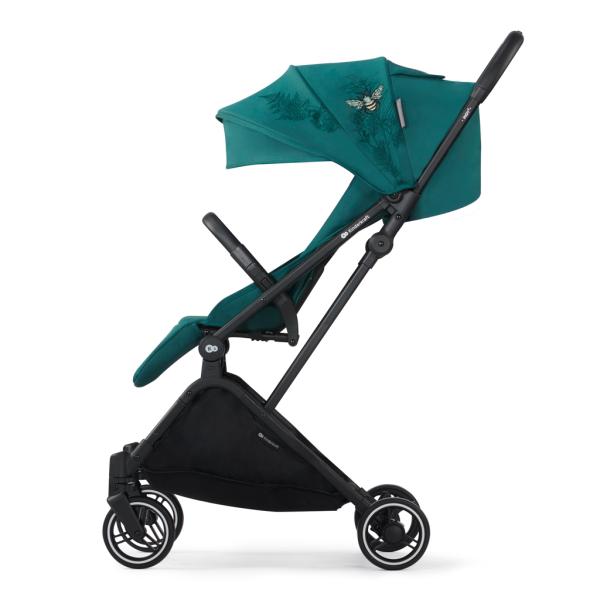 KINDERKRAFT SELECT Kočík športový Indy 2 Nature Vibes, Premium 