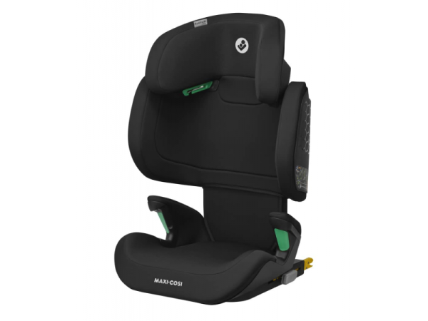 Maxi-Cosi RodiFix M i-Size autosedačka Basic Black 