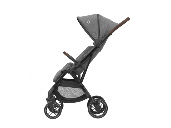 Maxi-Cosi Soho kočík Select Grey 