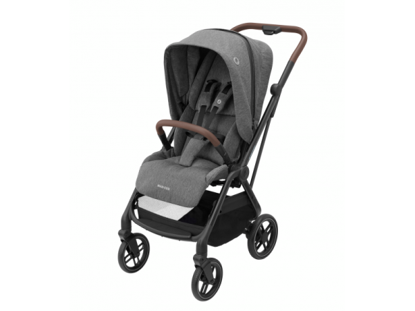 Maxi-Cosi Leona 2 kočík Select Grey 