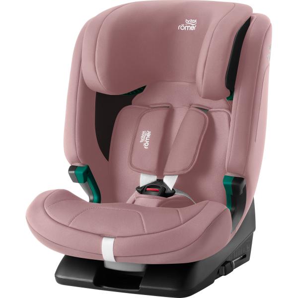 Britax-römer Autosedačka Versafix, Dusty Rose 