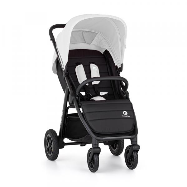 PETITE&MARS Kočík športový Airwalk2 Sahara Beige 