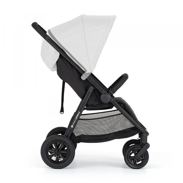 PETITE&MARS Kočík športový Airwalk2 Sahara Beige 