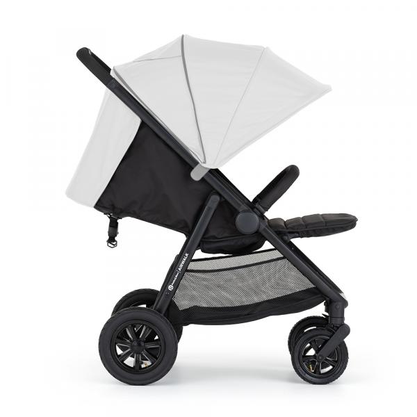 PETITE&MARS Kočík športový Airwalk2 Sahara Beige 