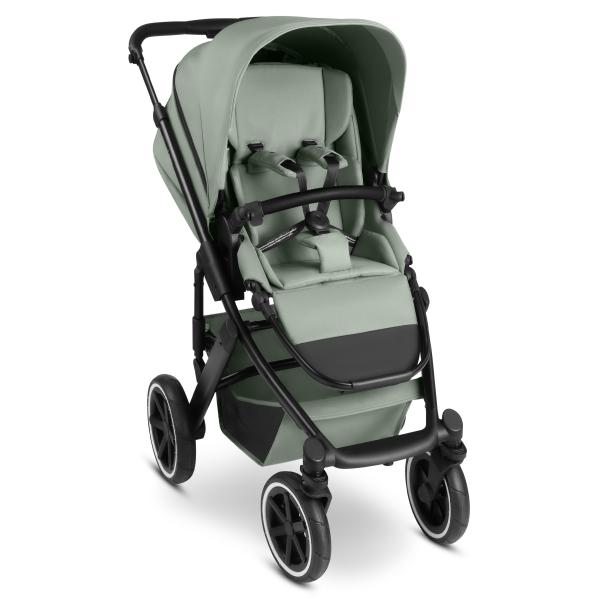 Abc Design Salsa 5 Air pine+ adaptér pre autosedačku zdarma 