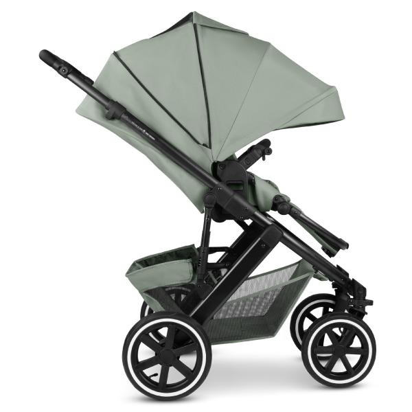 Abc Design Salsa 5 Air pine+ adaptér pre autosedačku zdarma 