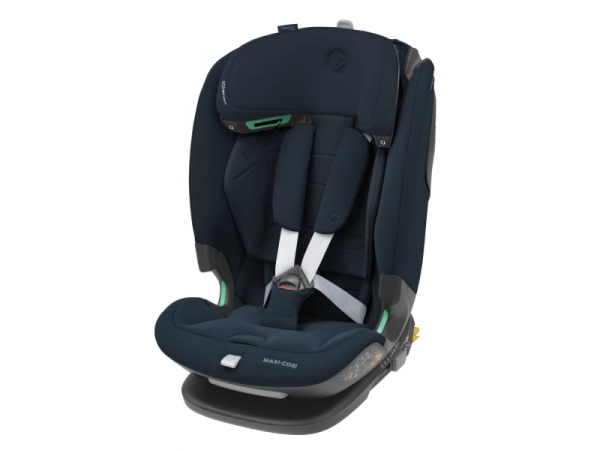 Maxi-Cosi Titan Pro i-Size autosedačka Authentic Blue 