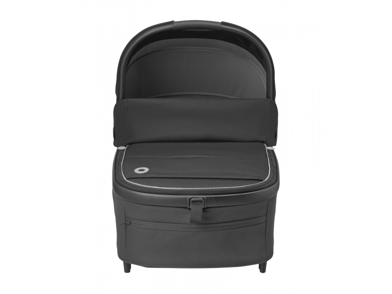 Maxi-Cosi Oria XXL vanička Essential Black 