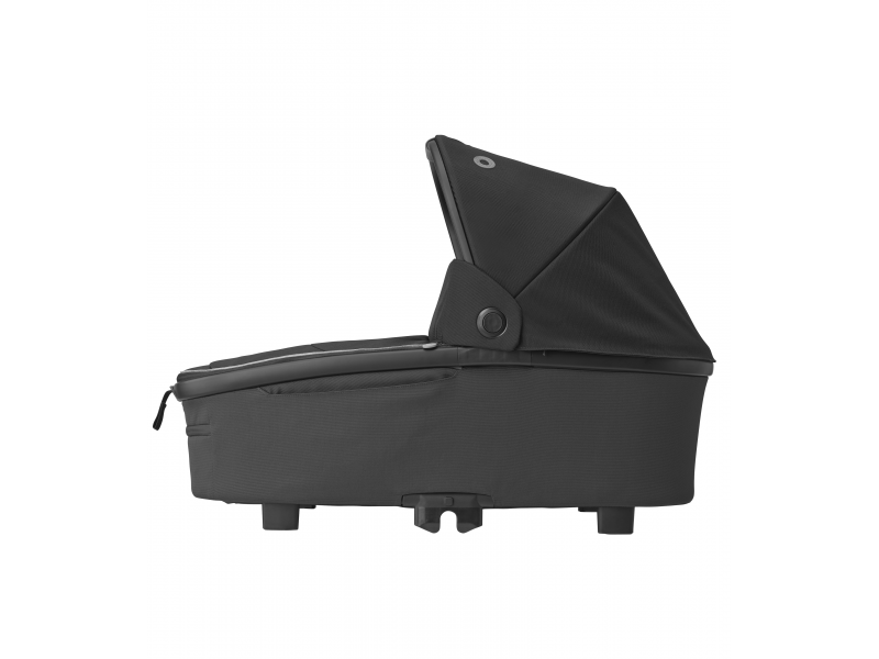Maxi-Cosi Oria XXL vanička Essential Black 