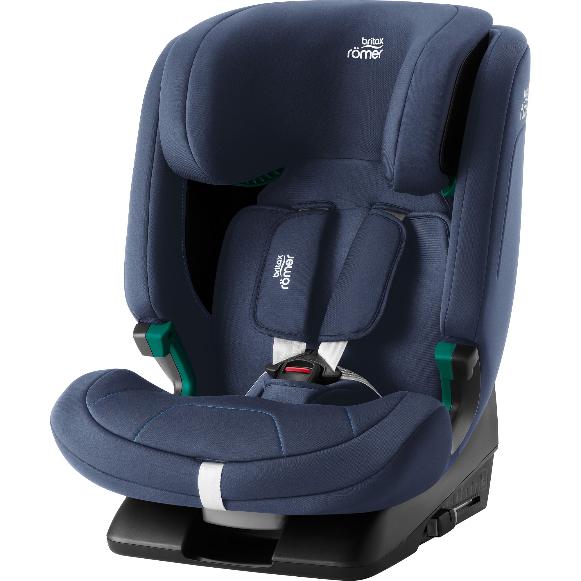 Britax-römer Autosedačka Versafix, Moonlight Blue 