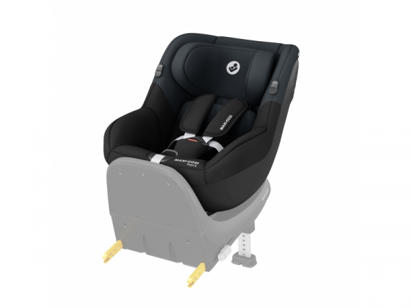 Maxi-Cosi Pearl S autosedačka Tonal Black 