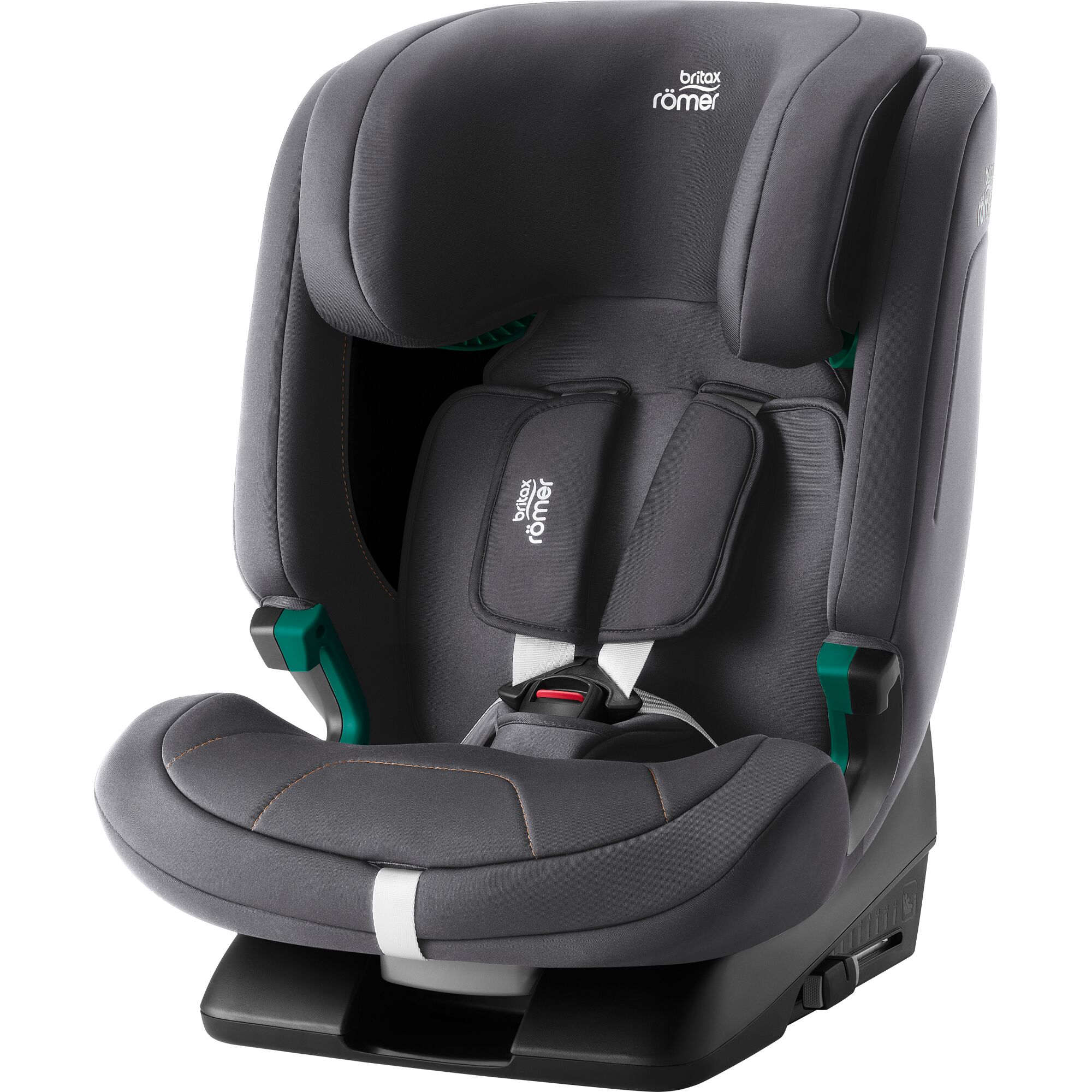 Britax-römer Autosedačka Versafix, Midnight Grey 