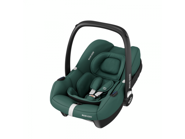 Maxi-Cosi CabrioFix i-Size autosedačka Essential Green 