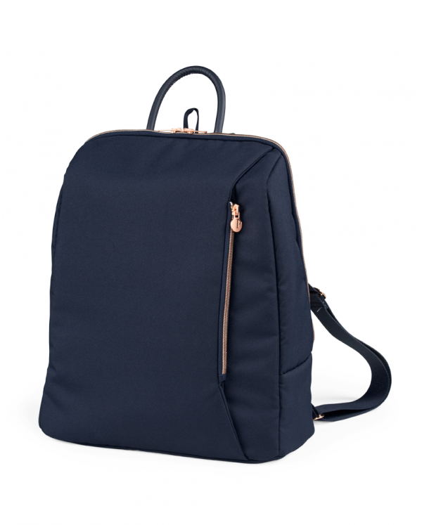 Peg Pérego BACKPACK Blue Shine 2024 