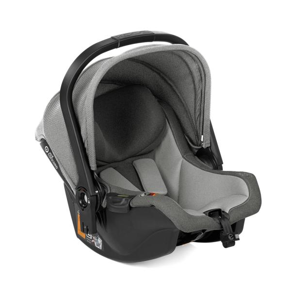 JANÉ KOOS ISIZE R1 (gr.0+) 2022 DimGrey 