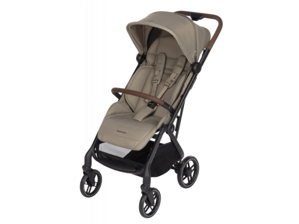 Maxi-Cosi Soho kočík Twillic Truffle 