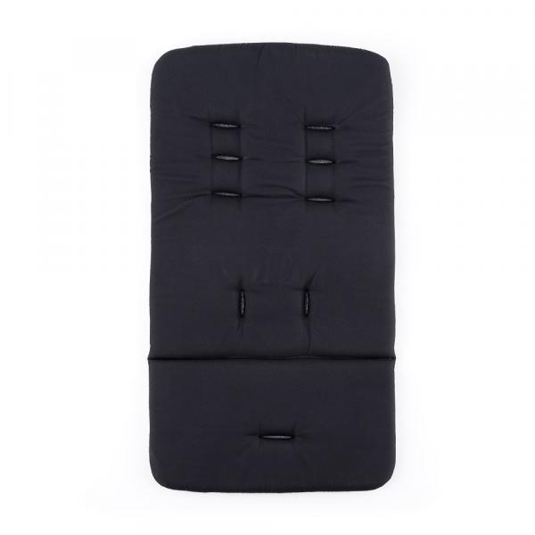 PETITE&MARS Strieška ku kočíku Royal2 Perfect Black 