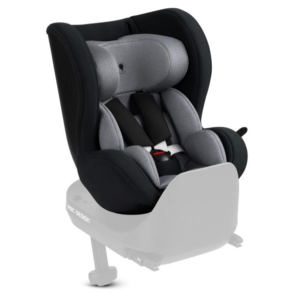 ABC Design Lily i-Size graphite 