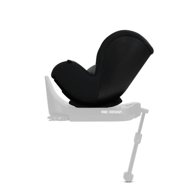 ABC Design Lily i-Size graphite 