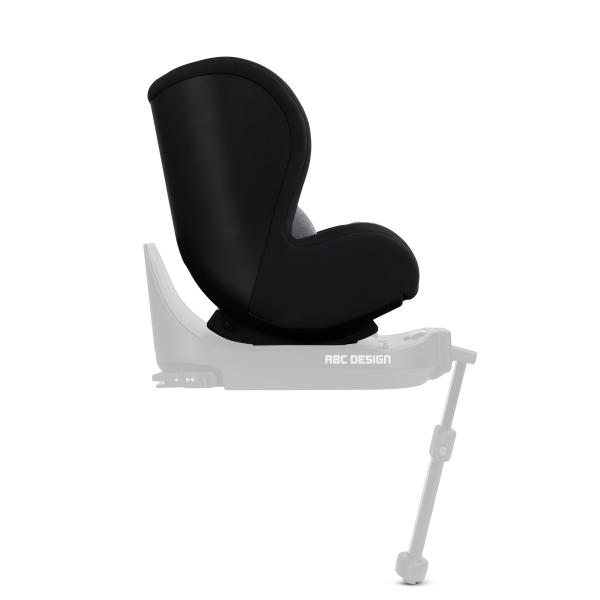 ABC Design Lily i-Size graphite 