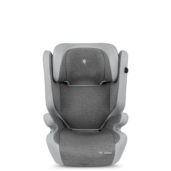 ABC Design Mallow 2 Fix i-Size pearl 