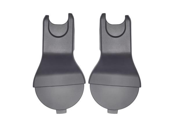 EASYWALKER Set adaptérov na autosedačku ku kočíku Harvey2/Harvey3/Jimmey 