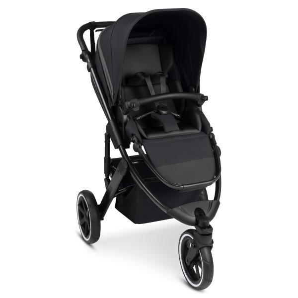 Abc Design Salsa 5 Run coal 
