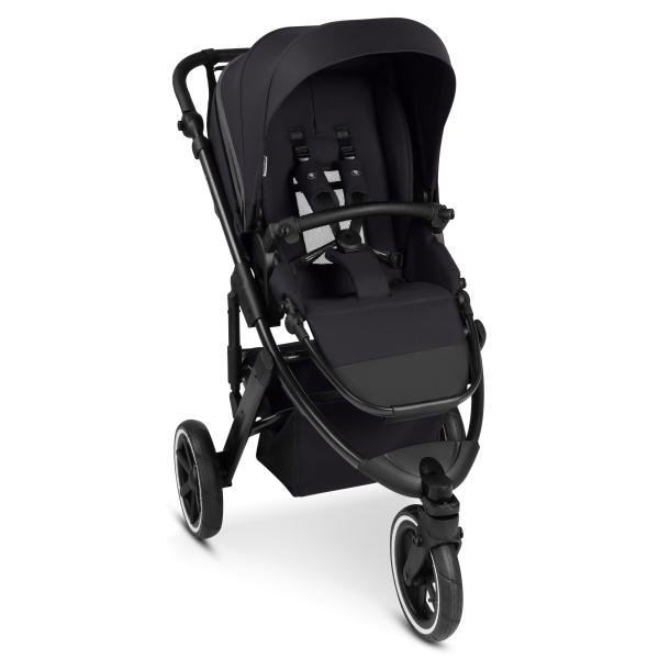 Abc Design Salsa 5 Run coal 