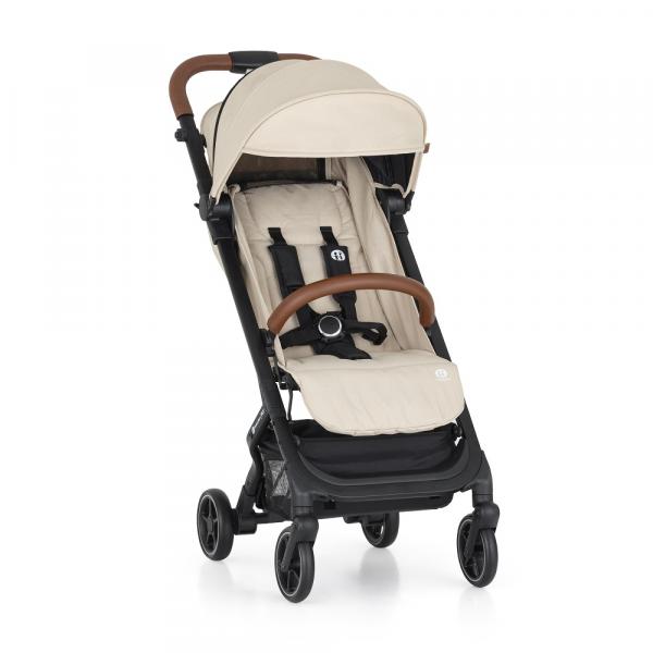 PETITE&MARS Kočík športový Fly Sahara Beige 