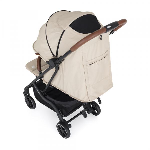PETITE&MARS Kočík športový Fly Sahara Beige 