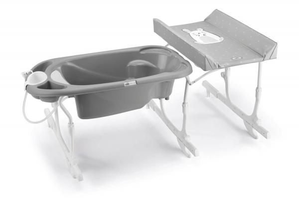 Cam Prebalovací stôl Idro baby, col. C265 