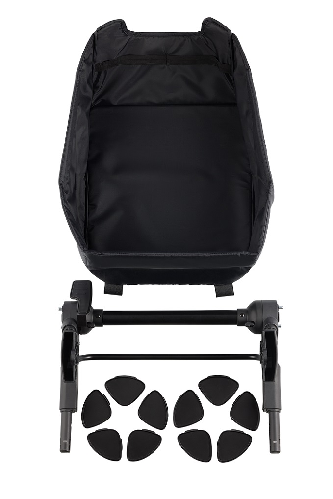 EASYWALKER Set rozšíriteľný Harvey 