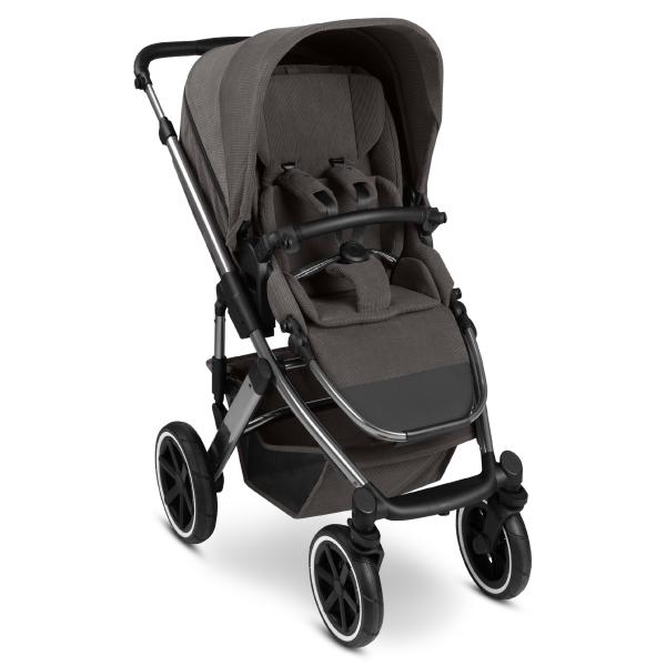 Abc Design Salsa 5 Air almond+ adaptér pre autosedačku zdarma 