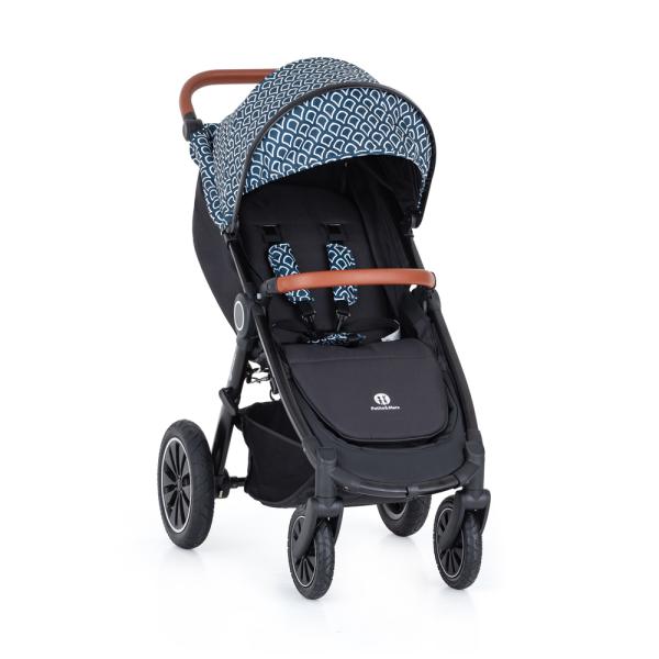 PETITE&MARS Street+ strieška Limited 100 Ariel 